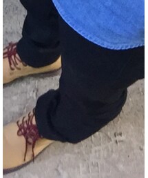 UNIQLO | デニムパンツ