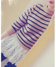 GU | ニット/セーター