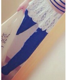 JEANASIS | デニムパンツ