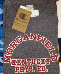 Champion | Tシャツ(Tシャツ/カットソー)