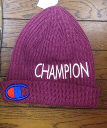 Champion | ニットビーニー
(ニットキャップ/ビーニー)