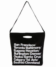 American Apparel | シティバッグ(トートバッグ)