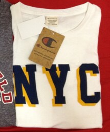 Champion | Tシャツ(Tシャツ/カットソー)