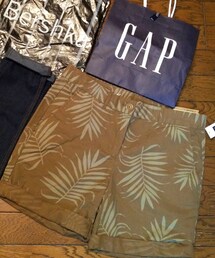 GAP | ハーフパンツ(その他パンツ)