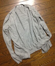 UNIQLO | カーディガン(カーディガン/ボレロ)