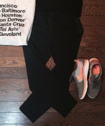 GU | パンツ(その他パンツ)