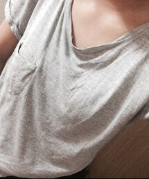 H&M | Tシャツ(Tシャツ/カットソー)