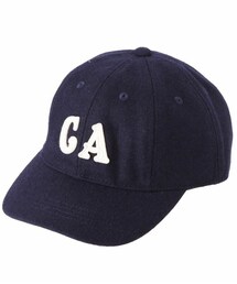 BACK NUMBER | キャップ