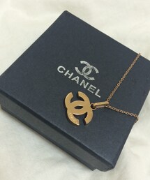 CHANEL | ネックレス