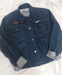 古着 | デニムジャケット