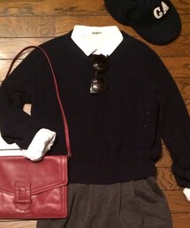 GU | ニット/セーター