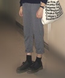 SPINNS | スラックス