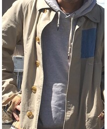 UNIQLO | パーカー