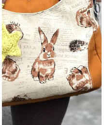 Maridanhandwork | ショルダーバッグ