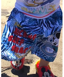 Disney | 水着/着物・浴衣