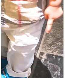 ZARA KIDS | デニムパンツ