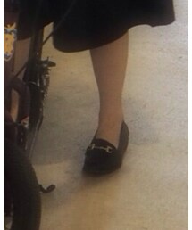 RETRO GIRL | シューズ