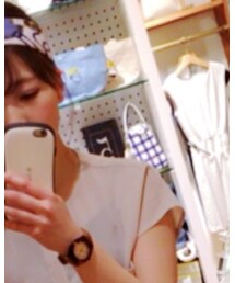 GU | バンダナ/スカーフ