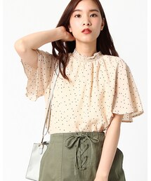 RETRO GIRL | シャツ/ブラウス