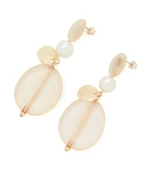 ROPE' PICNIC | ピアス（両耳用）