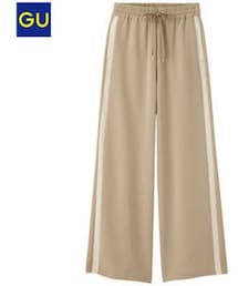 GU | パンツ
