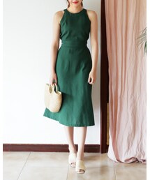 DHOLIC | ワンピース/ドレス