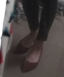 RANDA | パンプス