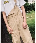 Carhartt(カーハート)の「オールインワン・サロペット(つなぎ/オールインワン)」