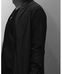 THOM KROM | カーディガン/ボレロ