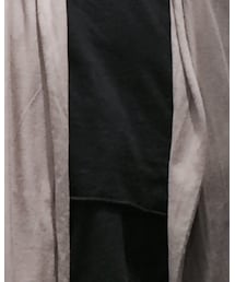 THOM KROM | Tシャツ/カットソー