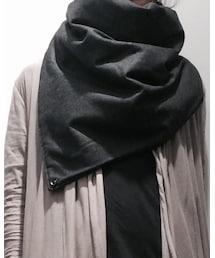 rewords/rewordsdesign | ストール/ショール