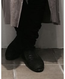 T.A.S | ブーツ