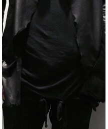 THOM KROM | スウェット