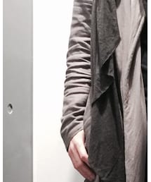 Poeme Bohemien | その他アウター