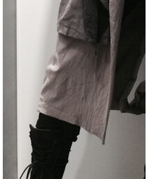 First Aid to the Injured | カーディガン/ボレロ