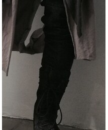 LENTRIAN | デニムパンツ