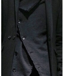 THOM KROM | テーラードジャケット