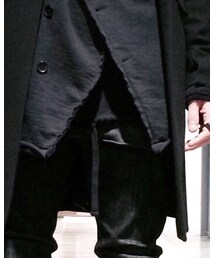 THOM KROM | Tシャツ/カットソー