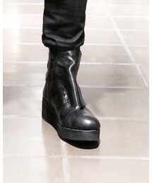 Portaille | ブーツ