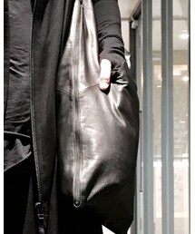 T.A.S | トートバッグ