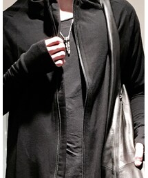 THOM KROM | Tシャツ/カットソー