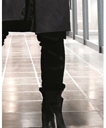 Noir Fr | その他パンツ