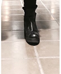 Portaille | ブーツ