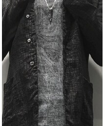 nude:masahiko maruyama | Tシャツ/カットソー