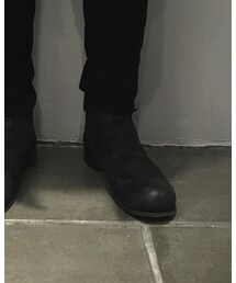 Portaille | ブーツ