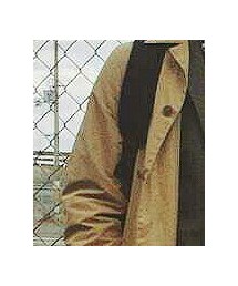 TAKEO KIKUCHI | ステンカラーコート