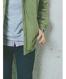 GLOBAL WORK | スラックス