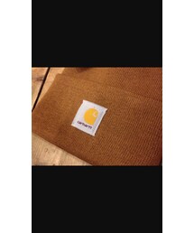 carhart | ニットキャップ/ビーニー