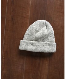 shoobydooby | ニットキャップ/ビーニー