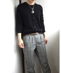 UNIQLO | カーディガン/ボレロ